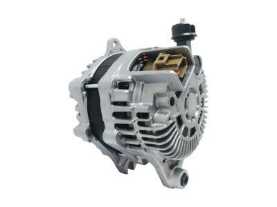 2012 Ford Edge Alternator - DG1Z-10346-F