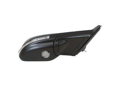 Ford BB5Z-17682-BA Mirror Outside