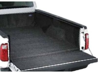 Ford VAC3Z-9900038-EA Liner - Load Compartment