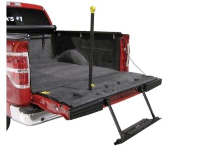 Ford VAC3Z-9900038-EA Liner - Load Compartment