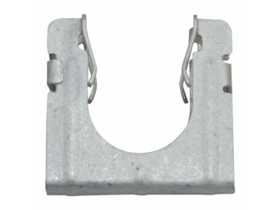 Lincoln 6L2Z-19E746-AA Refrigerant Hose Clip