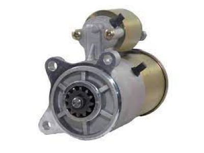 Ford 7L1Z-11002-A Starter Motor Assy