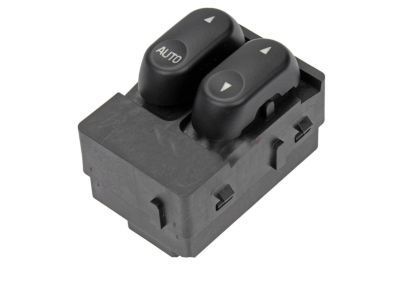 Ford 5C3Z-14529-AAA Window Switch