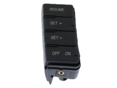 Ford 8M6Z-9C888-AA Cruise Switch