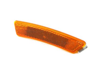 2016 Lincoln MKZ Bumper Reflector - DP5Z-13A565-E