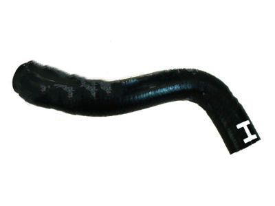 2004 Ford Ranger Power Steering Hose - 1L2Z-3691-AA