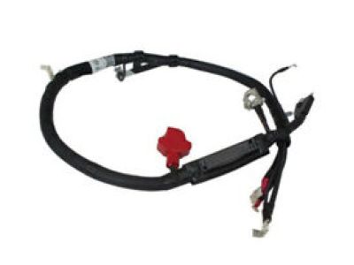 Lincoln DG9Z-14300-Z Battery Cable