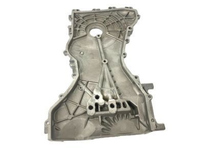 Mercury 9E5Z-6019-B Timing Cover