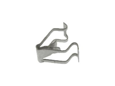 Mercury -W711146-S439 Handle Clip