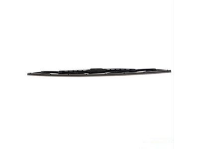 2012 Ford Fusion Wiper Blade - 6E5Z-17528-AA