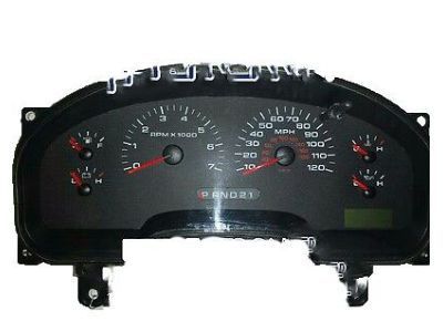 Ford 8L3Z-10849-Q Instrument Cluster