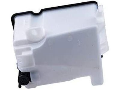 Ford 7L3Z-17618-A Reservoir - Windshield Washer