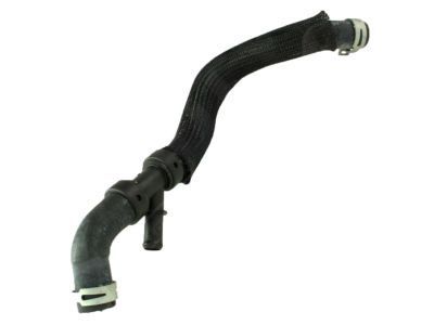 Ford F-350 Super Duty Cooling Hose - 3C3Z-8075-AE