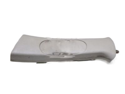 Ford 1L2Z-7824347-AAA Upper Center Pillar Trim