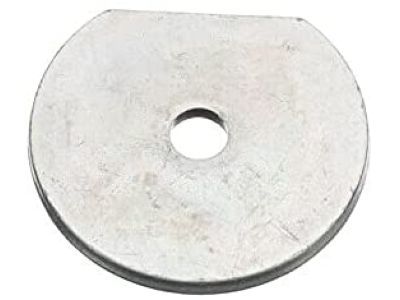 Ford -W710737-S437 Washer - Flat