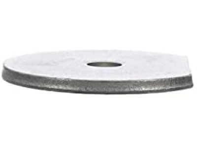 Mercury -W710737-S437 Washer - Flat