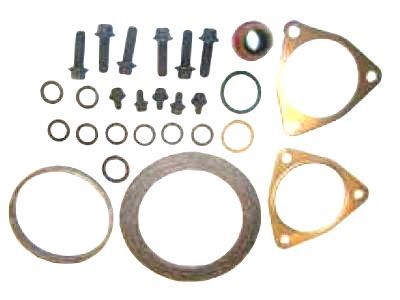 Ford 8C3Z-9T514-C Kit - Hardware