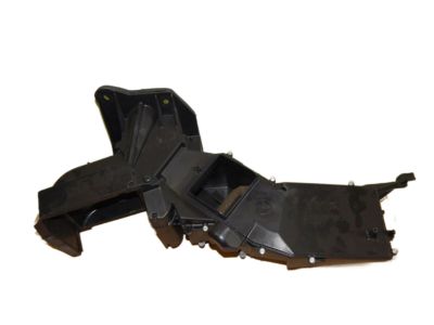 Ford 5C3Z-18471-B A/C & Heater Case