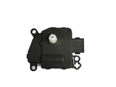 Mercury 9L3Z-19E616-A Motor Assy