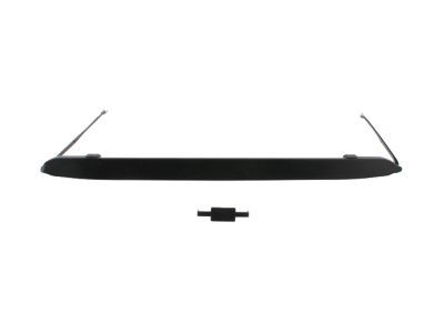 Ford XL2Z-78500A26-AA Air Deflector