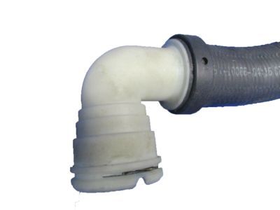 Ford AC3Z-8286-A Connector Hose