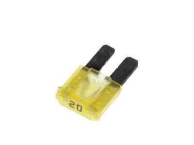 Lincoln DG9Z-14526-K Mini Fuse