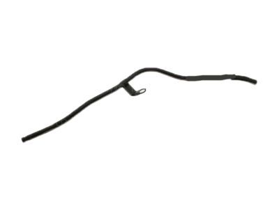 Lincoln 6L3Z-7A228-A Tube - Oil Filler