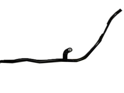 Lincoln 6L3Z-7A228-A Tube - Oil Filler