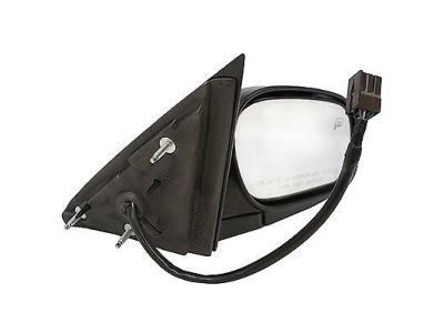 Ford Crown Victoria Car Mirror - 9W7Z-17682-B