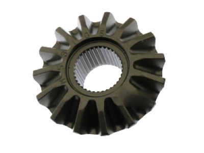 Lincoln 6L3Z-3222-A Gear And Pinion Assy - Driving