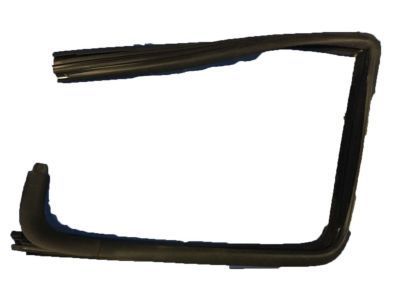 Ford 9L3Z-1825767-A Window Channel