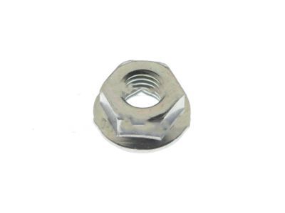 Ford -W520413-S437 Booster Nut