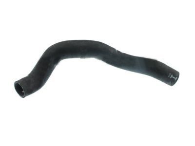 Ford F7ZZ-8286-CA Lower Hose