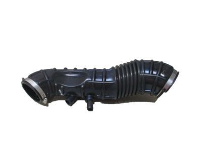 2000 Ford Mustang Air Intake Coupling - XR3Z-9B659-AA