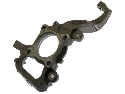 Lincoln Navigator Steering Knuckle - GL1Z-3K186-A