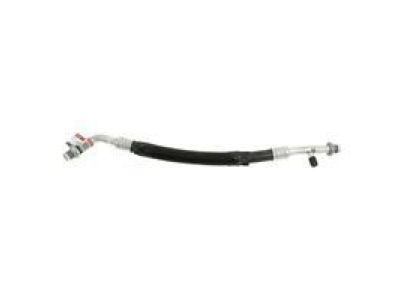 Lincoln Navigator A/C Hose - 7L1Z-19835-CA