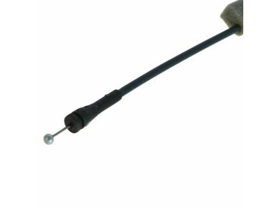 Ford F2UZ-15264A65-B Release Cable