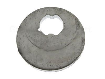 Lincoln 6M8Z-6269-A Lower Control Arm Plate