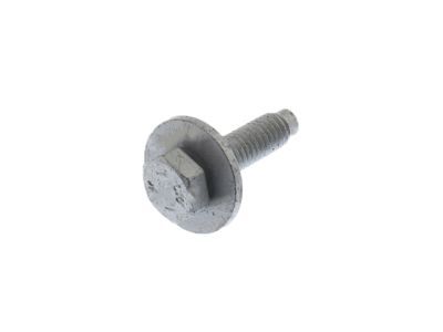 Ford -W706710-S442 Shield Screw