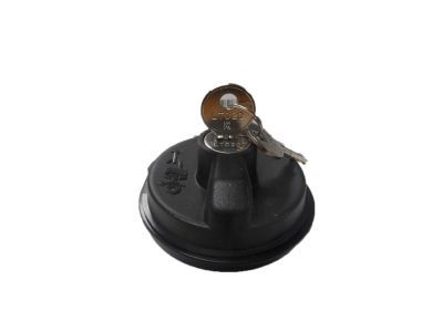 Lincoln 8L3Z-9030-E Fuel Cap