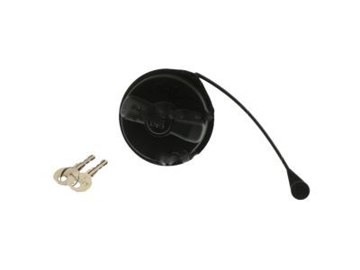 Lincoln 8L3Z-9030-E Fuel Cap