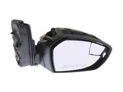 Ford GJ5Z-17682-AB Mirror Assembly