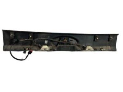 Ford AL8Z-7841018-APTM Molding