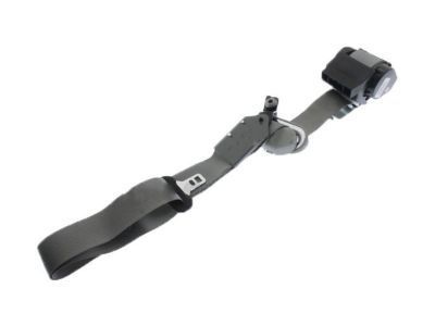 Ford 9C2Z-15611B08-AA Seat Belt Assy