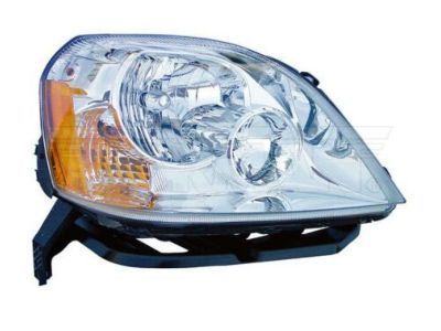 Ford 5G1Z-13008-BB Headlamp Assy