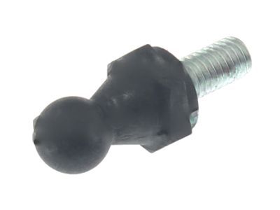 Lincoln AA5Z-6N958-A Engine Cover Ball Stud