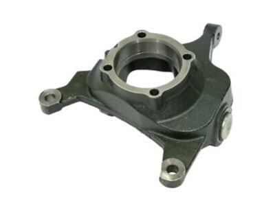 2001 Ford F-350 Super Duty Steering Knuckle - 4C3Z-3130-BA