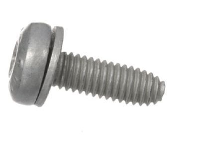 Lincoln -W710734-S439 Screw - Pan Head - Self-Tapping