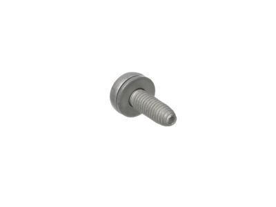 Lincoln -W710734-S439 Screw - Pan Head - Self-Tapping