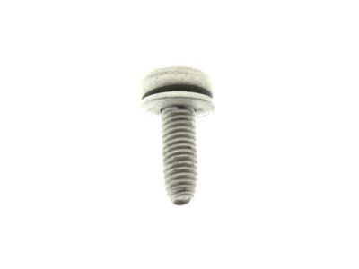 Lincoln -W710734-S439 Screw - Pan Head - Self-Tapping